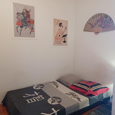 圣皮埃尔 Le Tulear - Aux 4 Coins Du Monde酒店 客房 照片