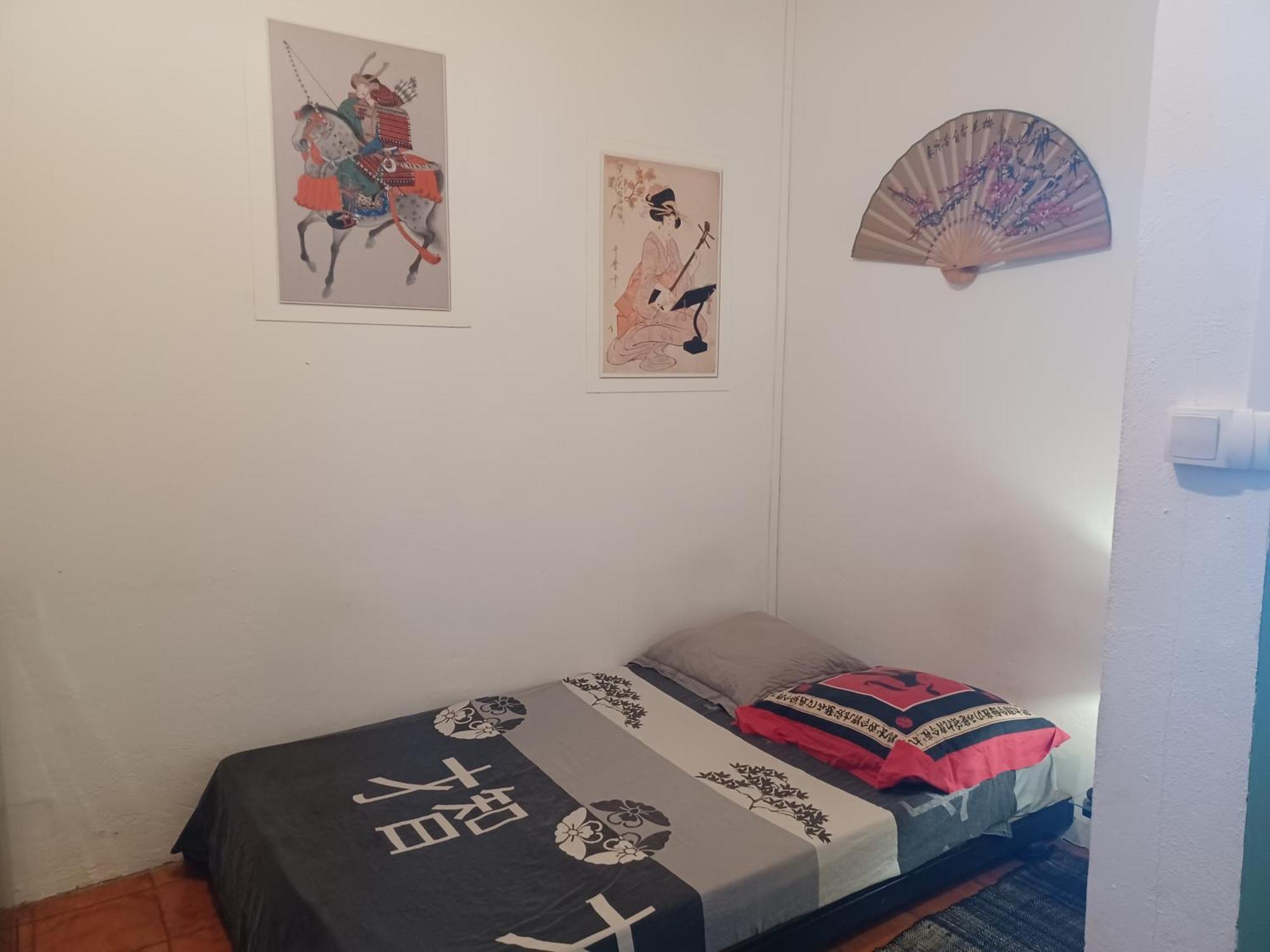 圣皮埃尔 Le Tulear - Aux 4 Coins Du Monde酒店 客房 照片